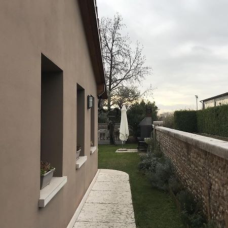 Locanda Casanova 巴萨诺－德尔格拉帕 外观 照片