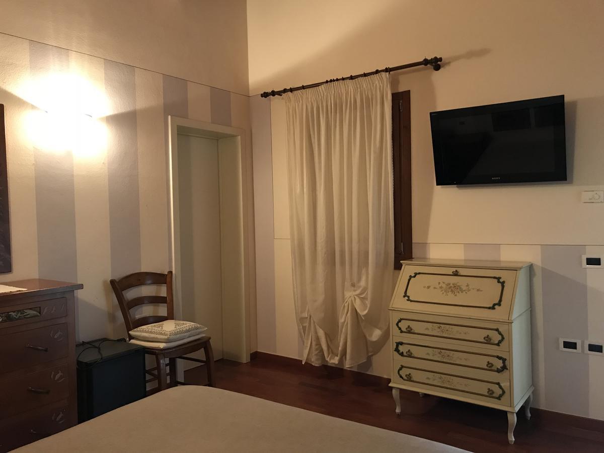 Locanda Casanova 巴萨诺－德尔格拉帕 外观 照片