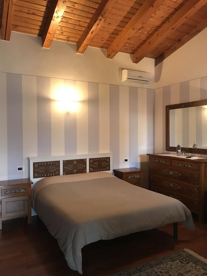 Locanda Casanova 巴萨诺－德尔格拉帕 外观 照片