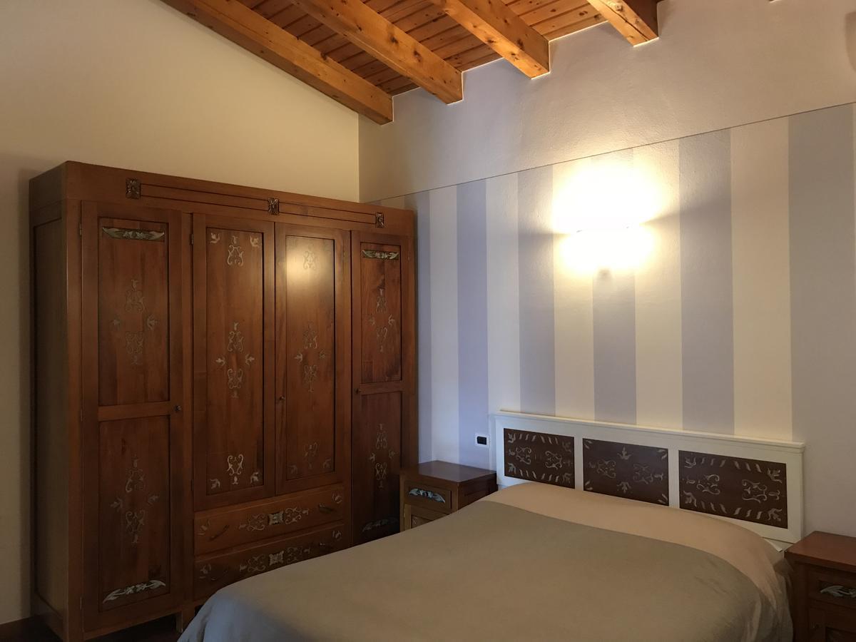 Locanda Casanova 巴萨诺－德尔格拉帕 外观 照片